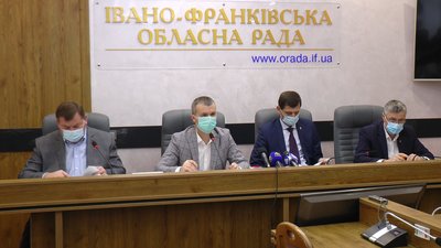 Комісія облради підтримала бюджет Прикарпаття на 2021 рік. Яким він буде Комісія облради підтримала бюджет Прикарпаття на 2021 рік. Яким він буде