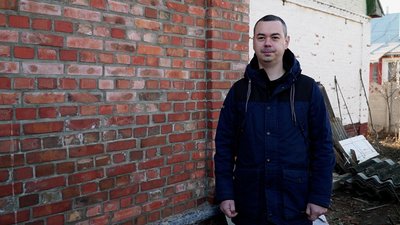 Волонтери на Чернігівщині за три дні планують встановити вікна у 18 будинках
