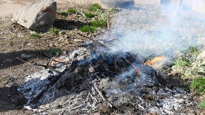 У Житомирі у вихідні датчики зафіксували забруднення повітря. Чим це загрожує У Житомирі у вихідні датчики зафіксували забруднення повітря. Чим це загрожує