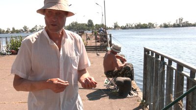 На Черкащині закінчилася нерестова заборона на вилов риби, втім залишилися обмеження На Черкащині закінчилася нерестова заборона на вилов риби, втім залишилися обмеження
