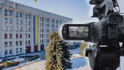 Полтавська облрада витратить майже 500 тисяч грн на телепрограми про депутатів