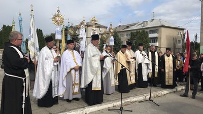 Похорон військового, Михайло Тахновський, Тернопільщина, травень 2024 Похорон військового, Михайло Тахновський, Тернопільщина, травень 2024