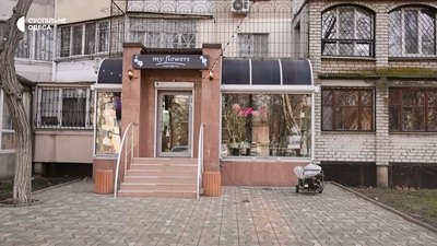 Від фронту до власної справи: як ветеран відкрив квітковий магазин за грантовою програмою в Одесі Від фронту до власної справи: як ветеран відкрив квітковий магазин за грантовою програмою в Одесі