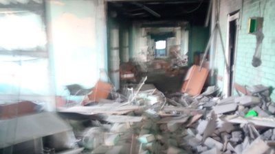 Евакуйована з Сєвєродонецька на Дніпропетровщину лікарня отримала обладнання для діагностики Евакуйована з Сєвєродонецька на Дніпропетровщину лікарня отримала обладнання для діагностики