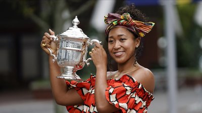 На US Open розіграють рекордні призові, але чемпіони отримають менше, ніж торік. Як змінилися суми