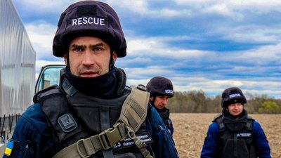 На Черкащині за день знайшли 120 вибухонебезпечних предметів
