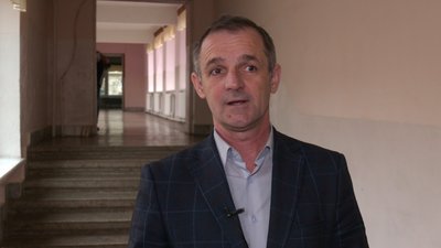 В Івано-Франківській громаді відбулися фінальні легкоатлетичні змагання серед п'ятикласників В Івано-Франківській громаді відбулися фінальні легкоатлетичні змагання серед п'ятикласників