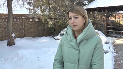 У Полтавському районі виявили сказ: два місяці щеплюватимуть домашніх тварин У Полтавському районі виявили сказ: два місяці щеплюватимуть домашніх тварин