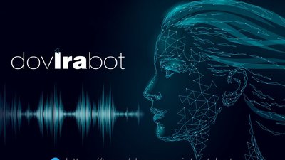Віртуальна помічниця "Іра". Прикордонники запустили чат-бота у Telegram
