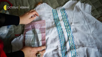 В Києві на Софійській площі святкували Різдво та колядували. Фоторепортаж