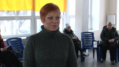 "Лагідна українізація": у Черкасах розпочався безоплатний мовний курс "Лагідна українізація": у Черкасах розпочався безоплатний мовний курс