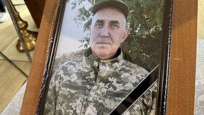 Олександр Роман, загиблий, Херсон, військовий Олександр Роман, загиблий, Херсон, військовий