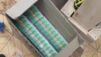 У Вінниці в магазині продавали електронні сигарети без відповідних документів У Вінниці в магазині продавали електронні сигарети без відповідних документів
