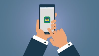 Нацбанк запустив мобільний додаток для зчитування біометричних документів