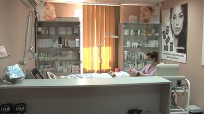 У Черкасах перевірили роботу салонів краси та перукарень