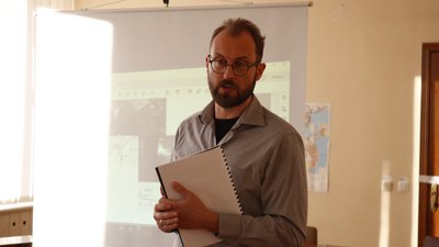 Дача Андрієвського знов під загрозою: консультативна рада не анулювала рішення щодо її забудови Дача Андрієвського знов під загрозою: консультативна рада не анулювала рішення щодо її забудови