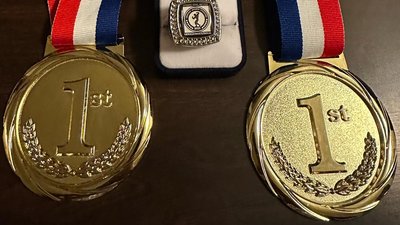 Нагороди Ігоря Поебра Нагороди Ігоря Поебра