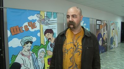 “Шева Форева” у Черкасах