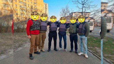Партнери фонду, що забезпечують містян гуманітарною допомогою