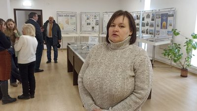 просвітянка