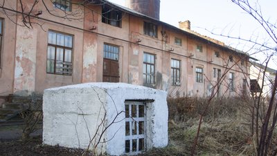 Карта бомбосховищ: де сховатися в Чернівцях та Чернівецькій області в разі наступу