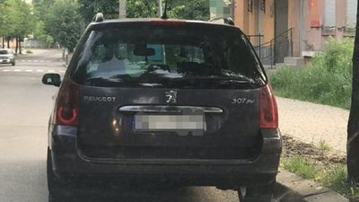 У Франківську нетверезий водій намагався підкупити патрульних
