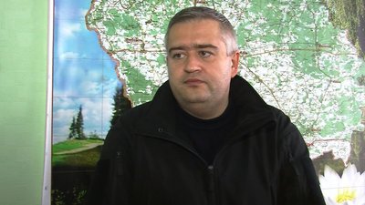 У Луцьку облаштовують колонки для видобування води У Луцьку облаштовують колонки для видобування води