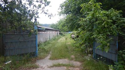 У Брусилівській громаді чоловік застрелив знайомого – підозрюваного затримали