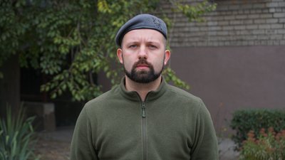 "Билися як леви": у Запоріжжі відкрили меморіальну дошку на честь Закарпатського легіону "Билися як леви": у Запоріжжі відкрили меморіальну дошку на честь Закарпатського легіону