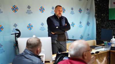 Бруківка, принтери — на паузу: Чаус прокоментував дефіцит бюджетних коштів