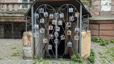 В Одесі презентували понад 200 світлин архітектури, аби зберегти міські пам'ятки