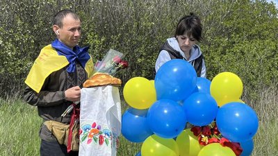 Володимир Панчу