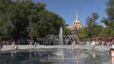 Святкування під час карантину. У Миколаєві відзначили День міста