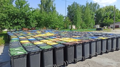 Вартість вивезення сміття у Житомирі може зрости