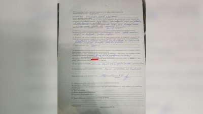 У Карпатах п’яний чоловік погрожував зброєю ветеранам АТО з дітьми