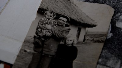 Зв’язкова УПА з Тернопільщини розповіла свою життєву історію Зв’язкова УПА з Тернопільщини розповіла свою життєву історію