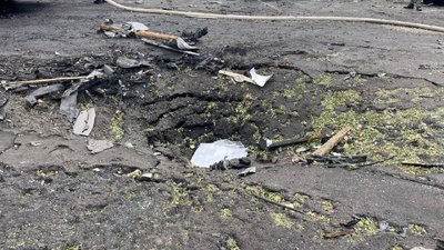 Ракетні удари по Вінниці завдали з акваторії Чорного моря — Повітряні Сили ЗСУ Ракетні удари по Вінниці завдали з акваторії Чорного моря — Повітряні Сили ЗСУ
