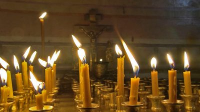 У ще одному районі Львівщини заборонили діяльність УПЦ Московського патріархату