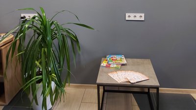 Консультації з протидії домашньому насильству — у Сумах відкрили простір для жінок і дівчат Консультації з протидії домашньому насильству — у Сумах відкрили простір для жінок і дівчат