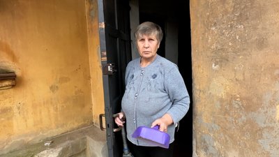 Обладнання ремонт водогони прифронтові міста волонтери допомога Костянтинівка Донецька область Обладнання ремонт водогони прифронтові міста волонтери допомога Костянтинівка Донецька область
