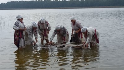Манники, щітки з трави та випікання хліба: до переліку нематеріальної культурної спадщини Волині увійшли ще 4 елементи Манники, щітки з трави та випікання хліба: до переліку нематеріальної культурної спадщини Волині увійшли ще 4 елементи