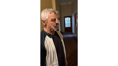 Планував антиконституційне захоплення влади. На Прикарпатті засудили до п’яти років уродженця РФ Планував антиконституційне захоплення влади. На Прикарпатті засудили до п’яти років уродженця РФ