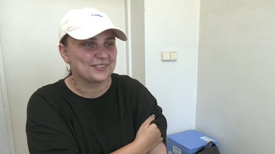 Щеплення проти коронавірусу