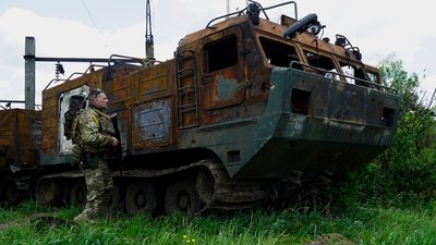 ЗСУ знешкодили розвідників окупантів на Харківщині — Генштаб