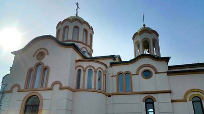 На Запоріжжі росіяни викрали священника Православної церкви України
