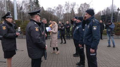 авто для поліції авто для поліції