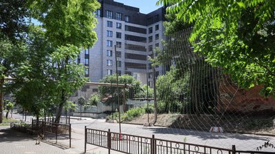 Херсон, обстріли, дронові атаки