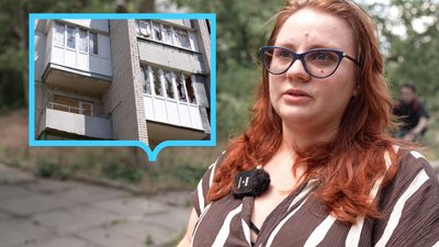 Херсон, психологи, Марина Козерацька, реабілітація