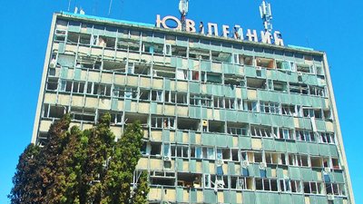 Тиждень після обстрілів Вінниці російськими ракетами: що відомо
