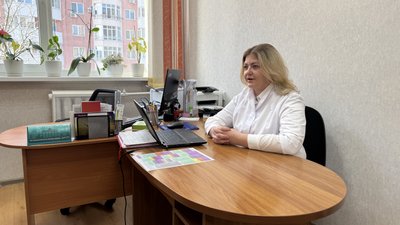 Анастасія Пишна Анастасія Пишна